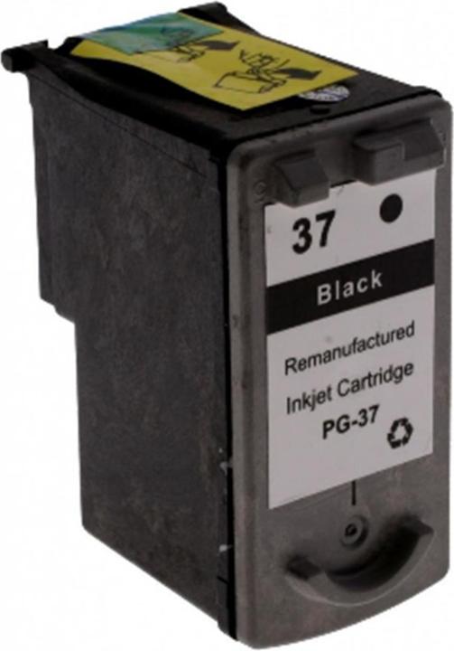 Actual product image Canon Pg-37 (FC)