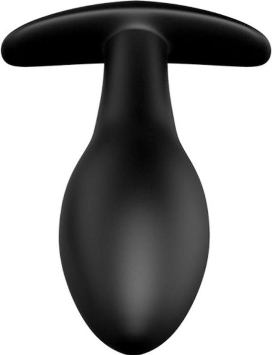 Actual product image Pretty Love Vibrierender Analplug mit Fernbedienung