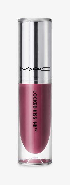 Actual product image MAC Cosmetics M.A.C. Locked Kiss Ink OPULENCE (Opulence)