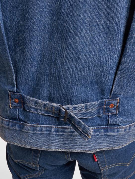 Produktbild Levis Type I Trucker Jeansjacke - 86931 (M)