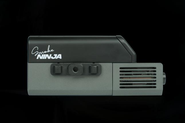 Actual product image SmokeGenie Smoke Ninja