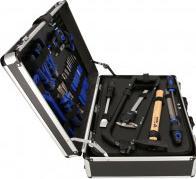 Actual product image Brilliant Tools BT024143 Universal case set, 143 pcs. (143 pieces)