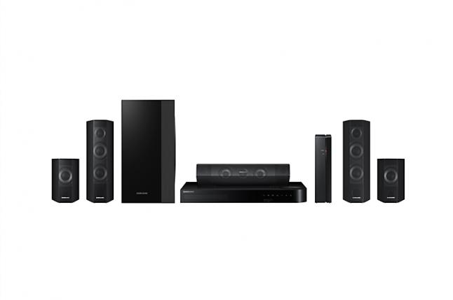 Produktbild Samsung Ht-J7500w