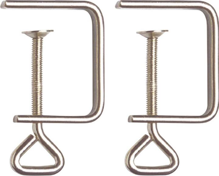 Vices + Clamps