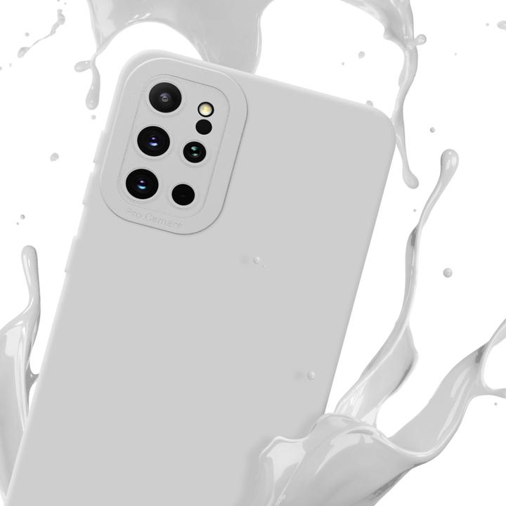 Image du produit Cadorabo Housse pour Samsung Galaxy S20 PLUS en TPU fluide style LM162 (Samsung Galaxy S20+)