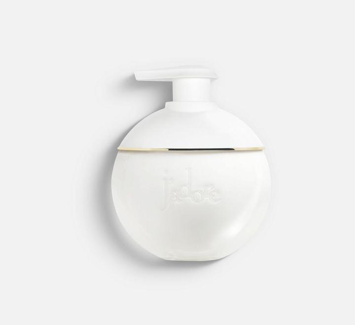 Produktbild Dior J'adore Body Milk Int24 Milch (Körpermilch, 200 ml)