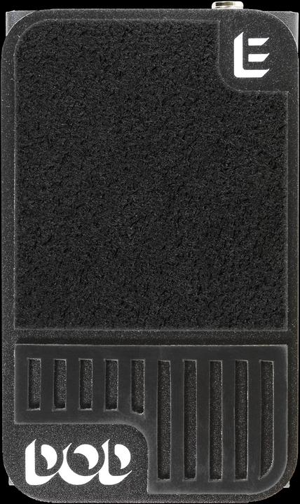 Image du produit Digitech Pédale d'effet, DOD, Mini Expression, (TRS/TS/RTS Mode Switch)