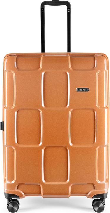Epic Crate Reflex 4-Rollen Trolley 76 cm (107 l, XL (ab 115l))