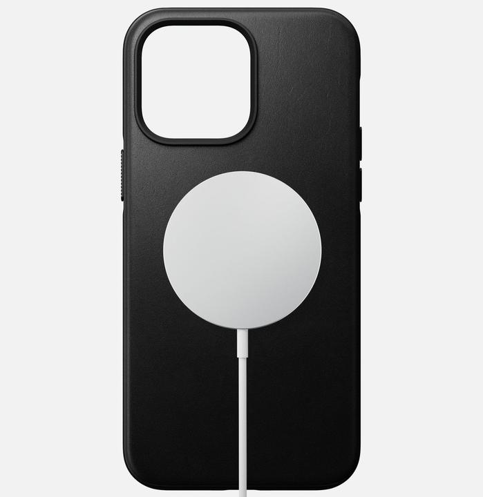 Immagine prodotto Nomad Custodia moderna in pelle (Apple iPhone 14 Pro Max)
