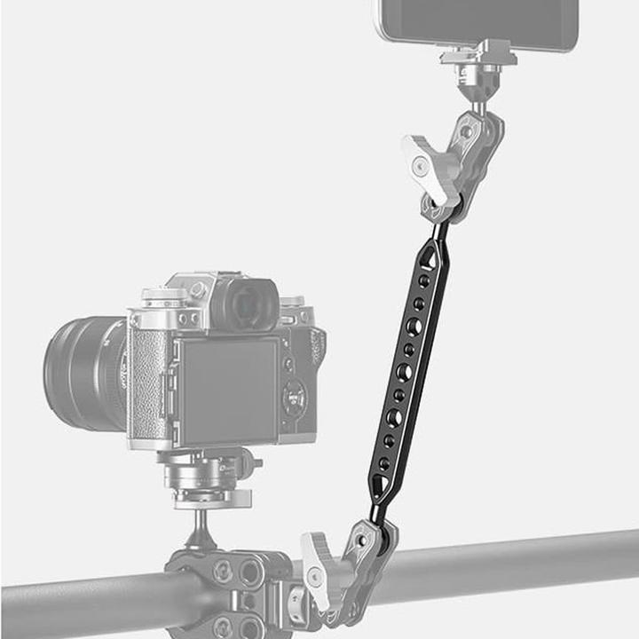 Image du produit Leofoto Gelenkarmsystem langer Arm AM-8-1