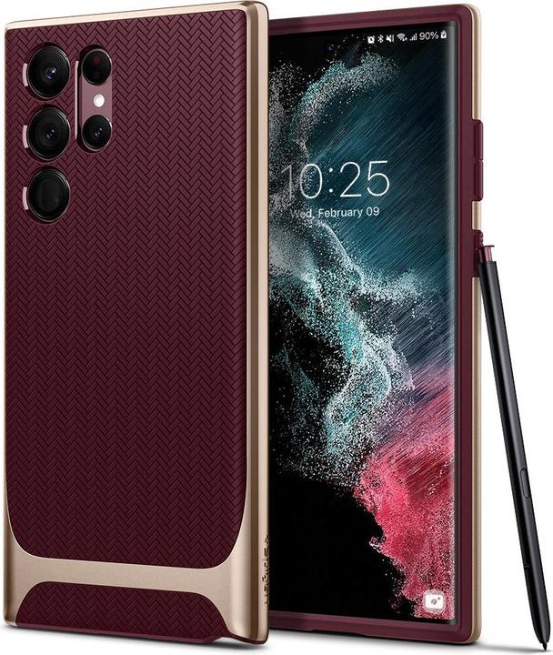 Productafbeelding Spigen Neo Hybrid (Samsung Galaxy S22 Ultra (5G))