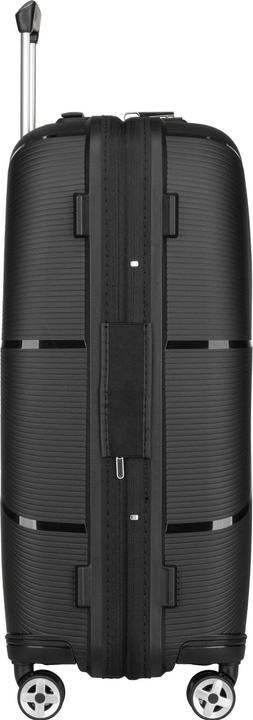 American Tourister Koffer & Trolley Starvibe Spinner 67 EXP (M (50 - 90l))