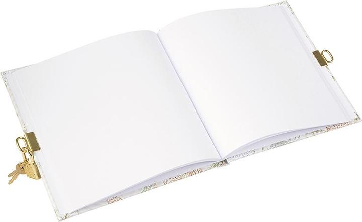 Actual product image Turnowsky Diary Felino (16.5 x 16.5 cm)