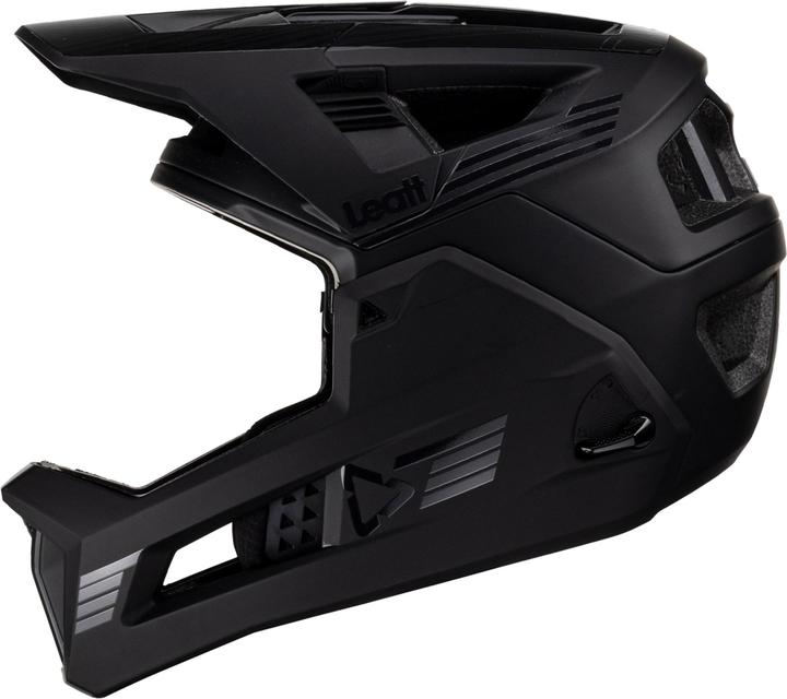 Actual product image Leatt Helmet MTB Enduro 4.0 (59 - 63 cm)