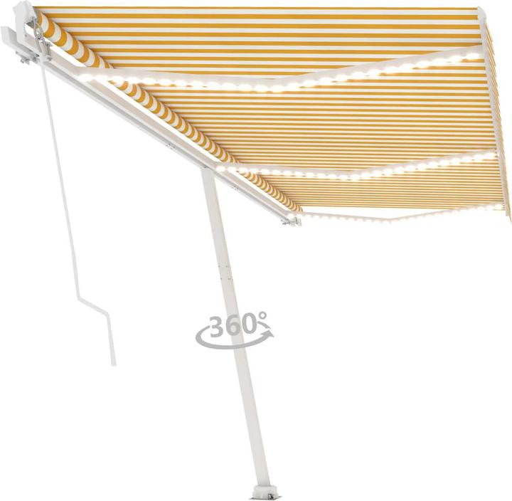 Image du produit VidaXL Sloane (6 m)