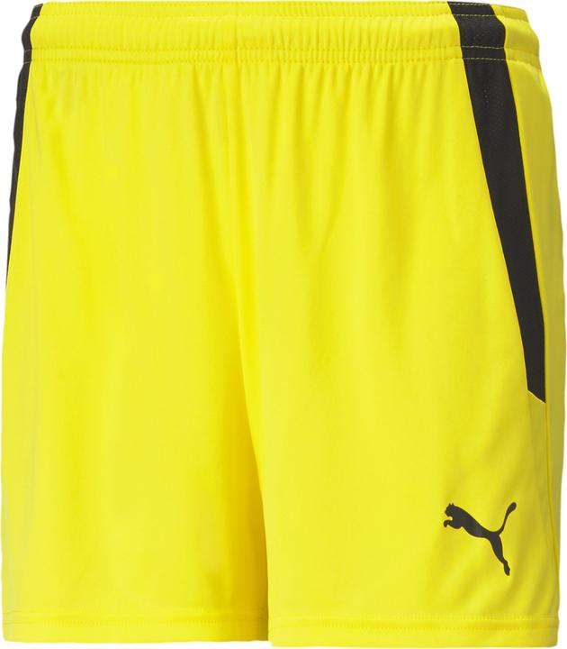 Produktbild Puma teamLIGA Shorts W (XL)