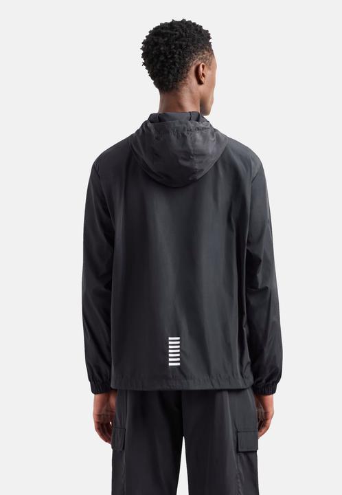 Produktbild Emporio Armani EA7 Jacke Core Identity Kapuzenjacke (XXL)