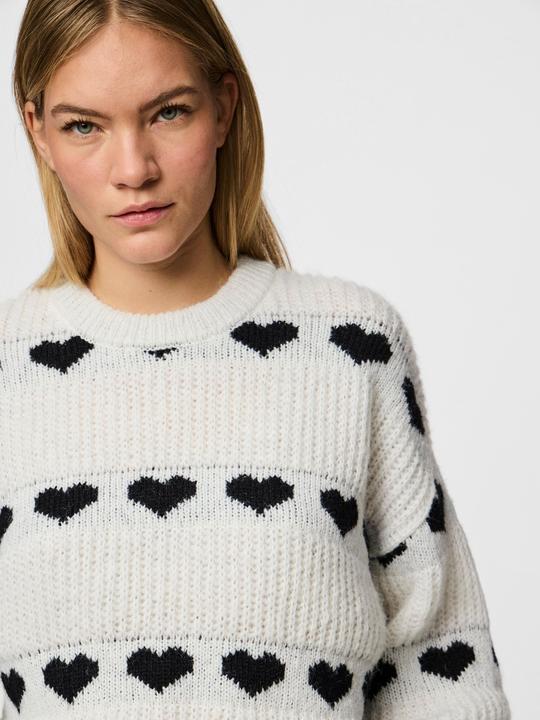 Immagine prodotto Pieces Maglia PCNOVE (S)