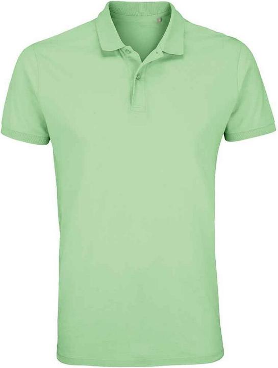 Sols Planet Pique Poloshirt aus biologischem Anbau