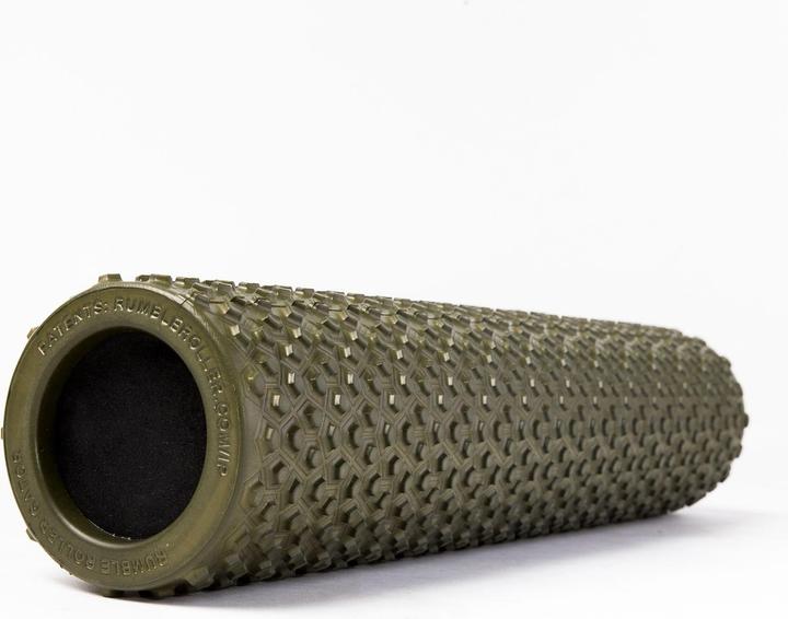 Actual product image Rumble Roller Gator