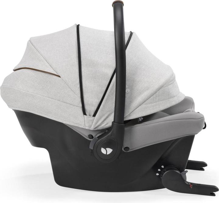 Actual product image Joie Sprint (Baby car seat, ECE R129/i-Size Standard)
