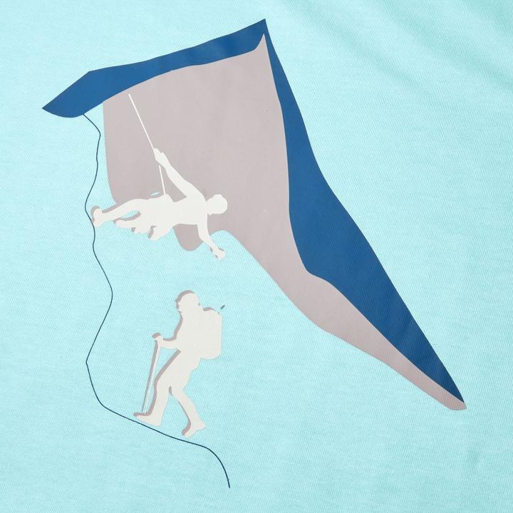 Produktbild Berghaus M Grappled Tee (T-Shirt) (48)