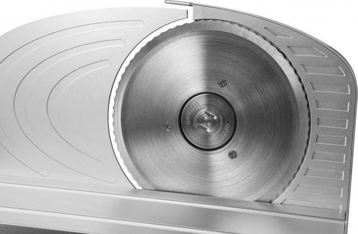 Actual product image Fritel SL 3655 slicer electric stainless steel