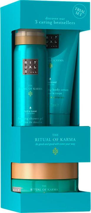 Image du produit Rituals Set de karma (Set soin du corps)
