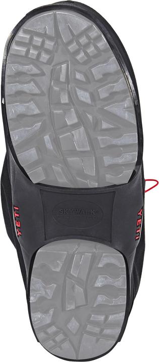 Actual product image Berghaus Yeti Extreme Pro III Gaiter (XS)