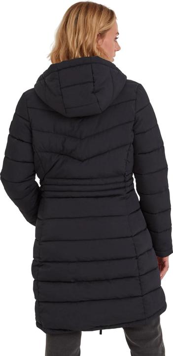 Produktbild TOG24 Orton Parka Wattiert (40 D)