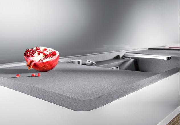 Actual product image Blanco Eloscope-F II