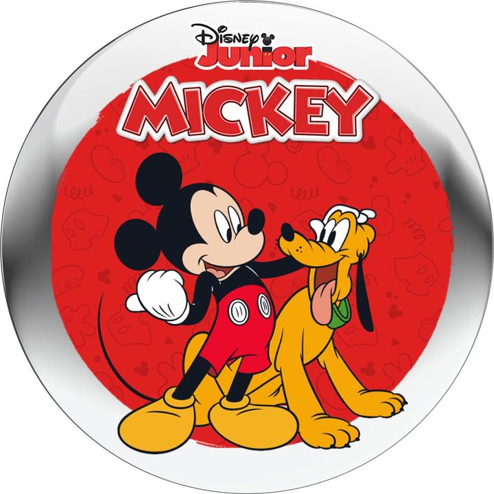 Actual product image StoryPhones StoryShield Disney Mickey Mouse (French, German, Spanish, English, Italian)