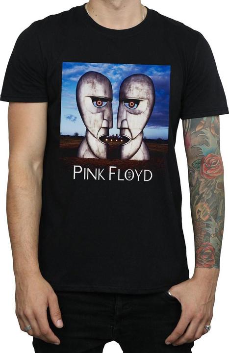 Produktbild Pink Floyd The Division Bell TShirt (XL)