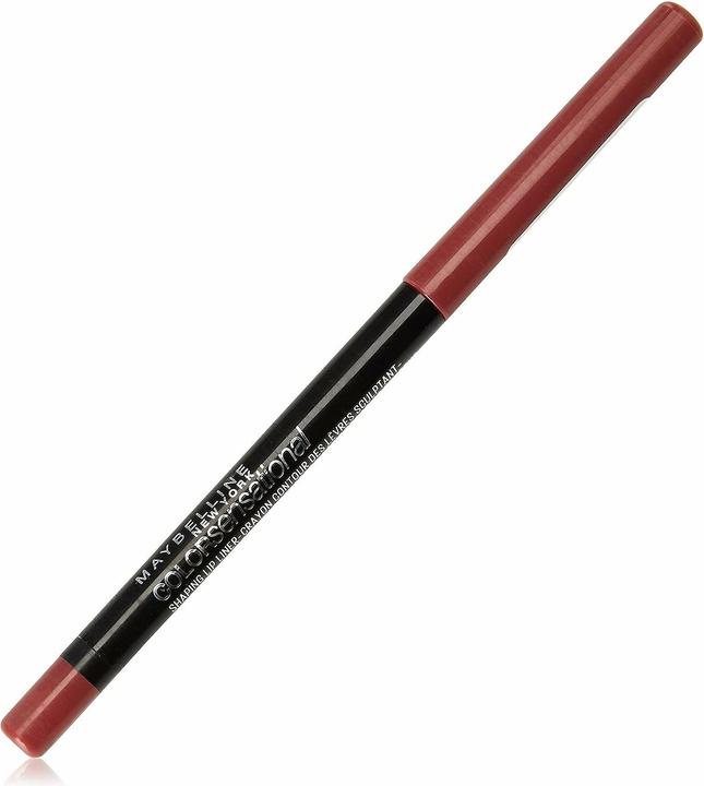 Actual product image Maybelline New York Color Sensational (56 Almond Rose)