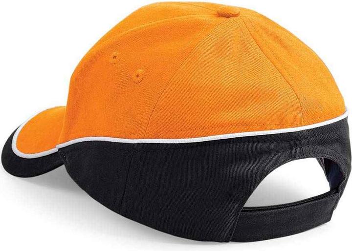 Produktbild Beechfield Kappe Teamwear Competition (One Size)