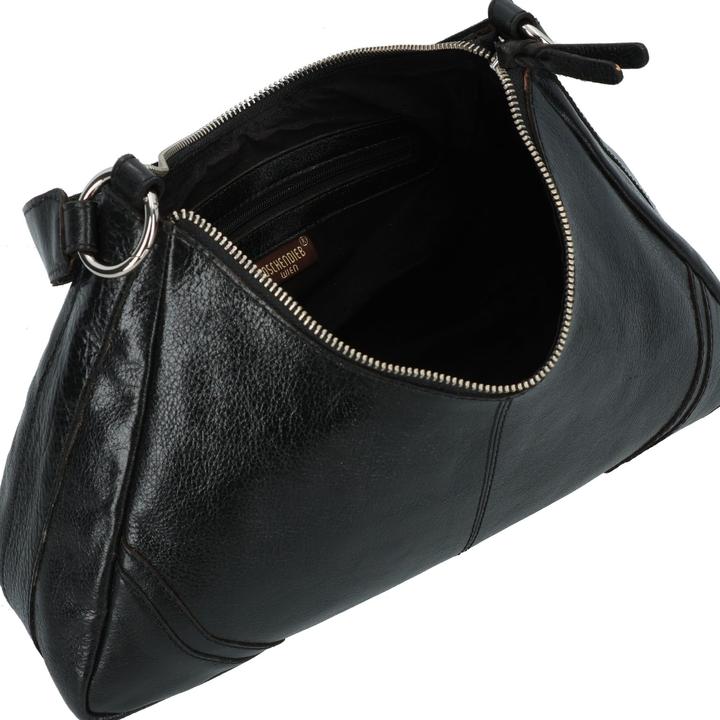 Immagine prodotto Taschendieb Salvatorgasse Schultertasche Leder 34 cm (8 l)
