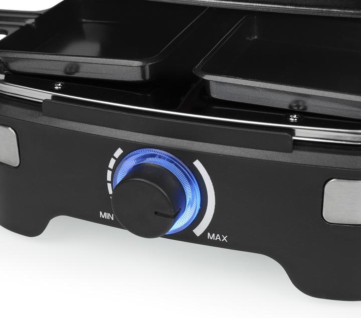Image du produit Princess Raclette multifonction XXL 162650