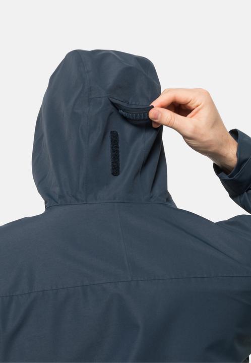 Immagine prodotto Jack Wolfskin Taubenberg 3in1 Jkt M (3XL)