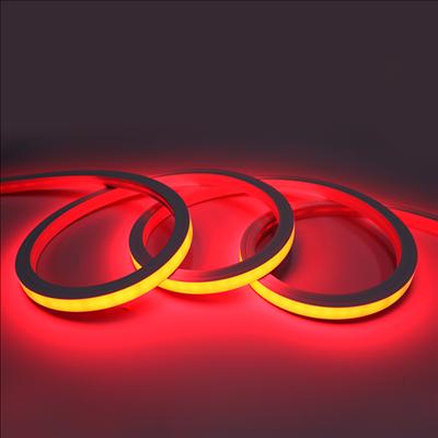 Produktbild EB Troller LED-Neon Flexband 24VDC RGB 910lm (500 cm, Indoor, Outdoor)