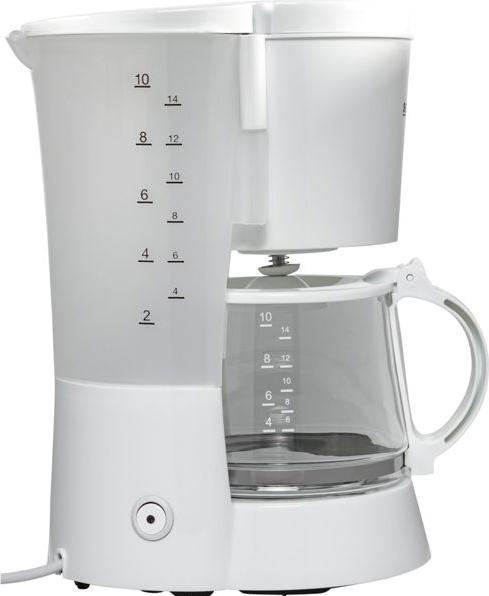Actual product image Severin Coffee maker KA 4478