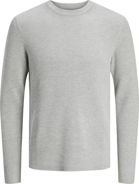 Light Grey Melange