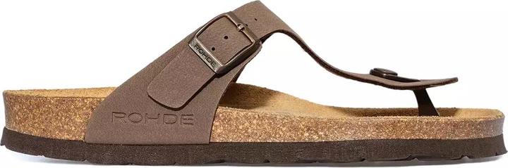 Actual product image Rohde Alba (39)