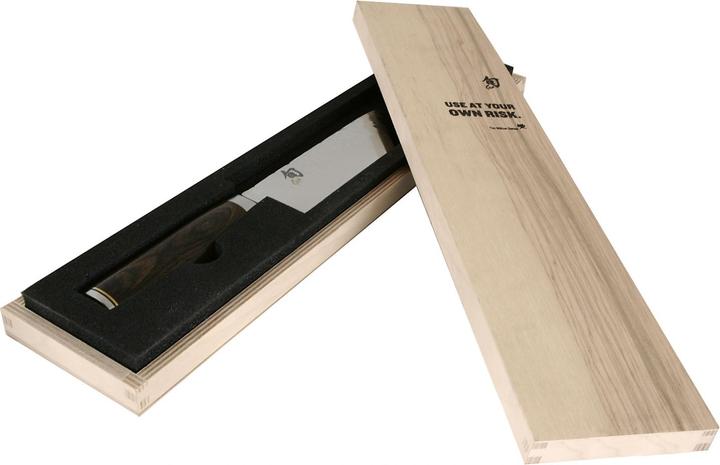 Image du produit Kai Shun Premier Tim Mälzer (18 cm)