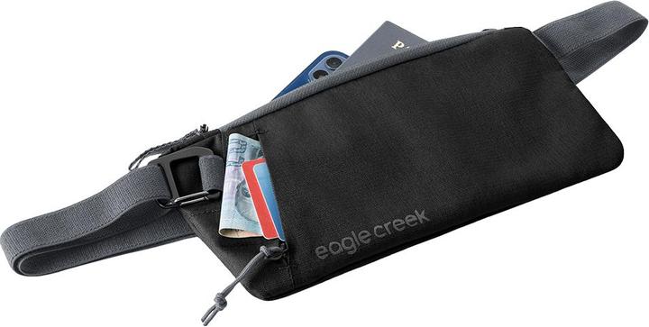 Actual product image Eagle Creek Stash RFID Sling Bag (Case)