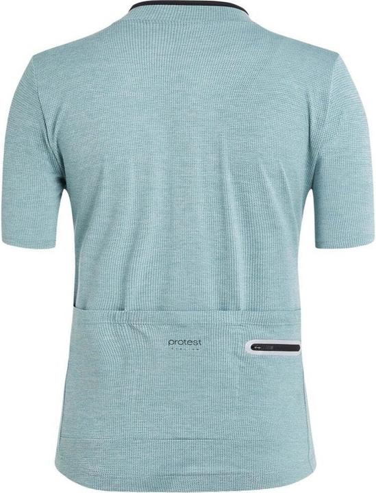 Image du produit Protest Maillot de cyclisme femme Prtcashew à manches courtes (40)