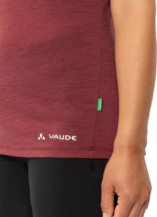 Image du produit Vaude Tekoa Wool T-Shirt (38, S)