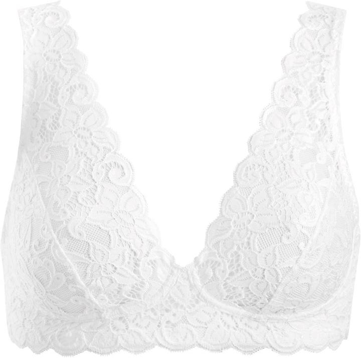 Produktbild Hanro Moments Soft Cup BH - ohne Bügel (Einzelpack, 85 D)