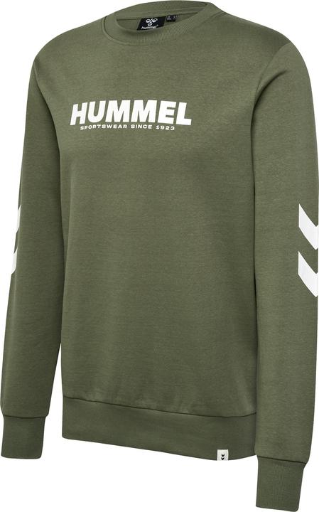 Actual product image hummel hmlLEGACY SWEATSHIRT (S)