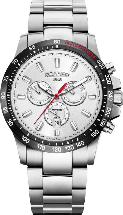 Image du produit Roamer 861837 41 15 20 Rimini (Chronographe)