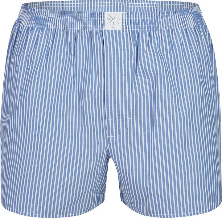 Productafbeelding Mg-1 Boxershorts MG-45-925-00 maat S 6-pack (S, Pakje van 6)